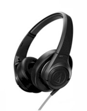 Tai nghe Audio-Technica ATH-AX3iS
