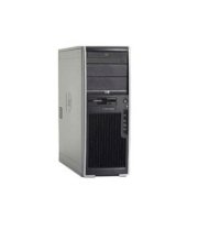 Server HP WorkStation XW4400