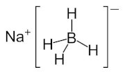 AK Scientific Sodium borohydride, 98%