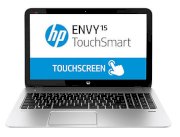 HP ENVY TouchSmaart 15t-j100 Select Edition (Intel Core i7-4702MQ 2.2GHz, 6GB RAM, 774GB (750GB HDD + 24GB SSD, VGA NVIDIA GeForce GT 750M, 15.6 inch, Windows 8.1)