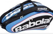  Babolat Team Line 2012 12 Racquet Bag Blue