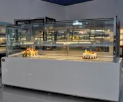 Tủ trưng bày bánh kem Huasheng Series L6