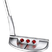 Titleist Scotty Cameron Select Silver Mist GoLo 3 Standard Putter Golf Club