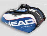 Head Tour Team Blue Monster Combi Tennis Bag