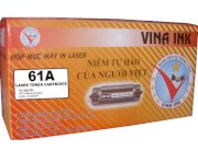 Hộp mực Vina Ink 61A