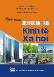  Giáo trình chiến lược phát triển kinh tế xã hội