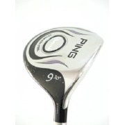  Ladies Ping Rhapsody 5 Wood Fairway Wood 22° Used Golf Club