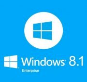 Windows 8.1 Enterprise