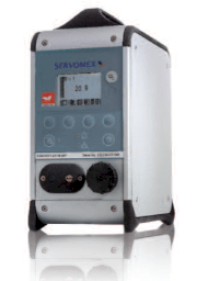 Máy phân tích khí xách tay Servomex SERVOFLEX MiniMP (5200 Multipurpose)