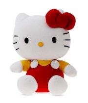 Hello Kitty Red Soft Toy - 35 cm