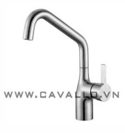 Vòi chậu rửa Cavallo CA8012 (Inox 304)