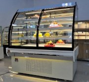 Tủ trưng bày bánh kem Huasheng Series 9
