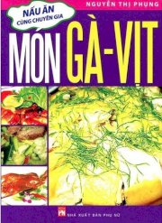 Món gà - Vịt