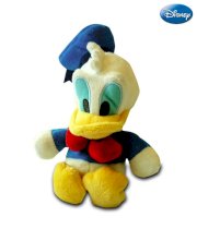 Disney Donald Flopsie - 8 Inches