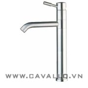 Vòi Lavabo inox 304 Cavallo CA016F