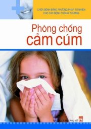 Phòng chống cảm cúm