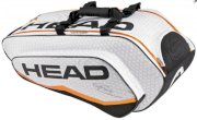 Head Novak Djokovic Combi Tennis Bag 2013