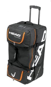 Head Tour Team Travel Tennis Bag 2014