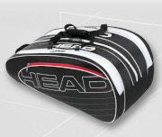 Head Elite Monstercombi Tennis Bag