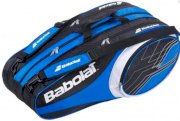 Babolat Club Line Blue 12 Pack Bag 2013