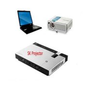 Máy chiếu SK Projector SK PL84