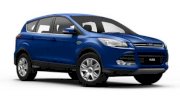 Ford Kuga Trend 1.6 EcoBoost AT AWD 2014