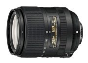 Lens AF-S DX NIKKOR 18-300mm F3.5-6.3 G ED VR