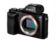 Sony Alpha 7S Body