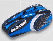 Babolat Club Line 6 Pack (Blue) Tennis Bag