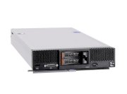 Server IBM Flex System x240 Compute Node (873762U) (Intel Xeon E5-2670 v2 2.50GHz, RAM 32GB, Không kèm ổ cứng)