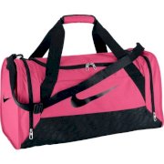 Nike Brasilia 6 Medium Duffle Bag