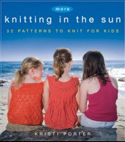Ebook 43 in - 32 mẫu đan cho trẻ em
