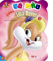 Looney Tunes - Tô màu cùng Lola Bunny 2