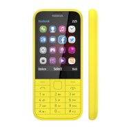 Nokia 225 (Nokia N225) Yellow
