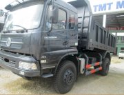 Xe tải ben Trường Giang Đông Phong DFM - TD8T4x2 YC6J160-33