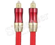 Audio optical fiber cable STA-F015