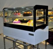 Tủ trưng bày bánh kem Huasheng Series Q5