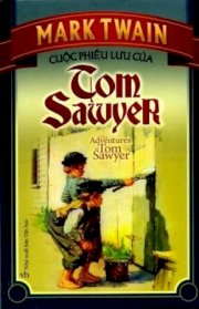 Cuộc phiêu lưu của Tom Sawyer