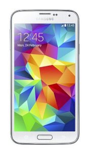 Samsung Galaxy S5 G9009D (SM-G9009D) White