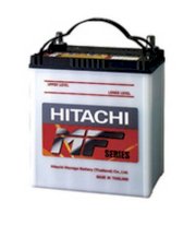 Ắc quy Hitachi 80D26R