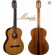 Merida Classic Guitar T-37