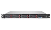 Server HP Proliant DL360 G6 X5650 (Intel Xeon X5650 2.66GHz, Ram 4GB, HDD 2x 146GB, PS 2x 460W)