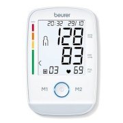 Máy đo huyết áp bắp tay Beurer BM45 không Adapter