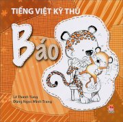 Tiếng Việt kỳ thú - Báo