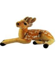 Tickles Deer - 30 cm