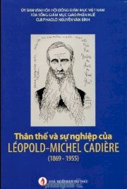  Thân thế và sự nghiệp của Leopold Cardiere