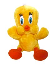 Tickles Birdy Soft Toy - 20 cm