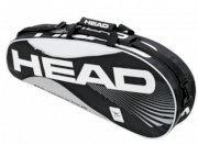  Head ATP Pro Tennis Bags 2011 Black