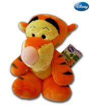 Disney Soft BOA Toddler Tigger - 9 Inches