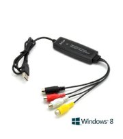 A/V to USB 2.0 Video Capture AVC03